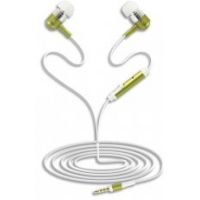 Photo of Mobile Glove SG-700 Premium Stereo 3.5mm Headset In Green 