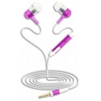 Photo of Mobile Glove SG-700 Premium Stereo 3.5mm Headset In Pink 