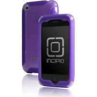 Photo of Incipio Silicrylic V3 for iPhone 3G / 3GS - Dark Purple