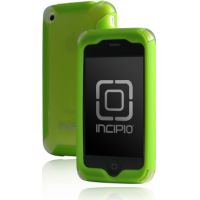 Photo of Incipio Silicrylic V3 for iPhone 3G / 3GS - Skippy Green