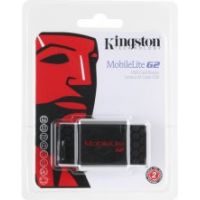 Photo of Kingston Mobilelite G2 USB Card Reader