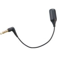Photo of RIM BlackBerry OEM 2.5mm Stereo Headset to 3.5mm Port Adapter