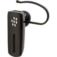 Photo of RIM BlackBerry OEM HS-500 Bluetooth Headset