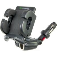 Photo of Bracketron Universal USB Power Dock