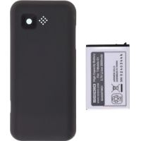 Photo of Seidio HTC T-Mobile G1 Innocell 2600mAh Extended Life Battery - Black