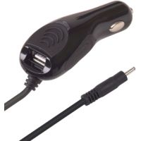 Photo of Dual Output Car Charger with USB Charging Socket for Select Sanyo Phones