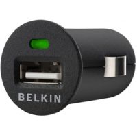 Photo of USB Auto Charger