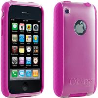 Photo of Otterbox iPhone 3G / 3GS Commuter TL Case - Pink