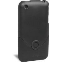 Photo of iFrogz Luxe Case for iPhone 3G / 3GS - Black