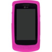 Photo of LG Bliss / UX700 Silicone Gel - Watermelon