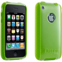 Photo of Otterbox iPhone 3G / 3GS Commuter TL Case - Green
