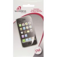 Photo of Premium Anti Glare Screen Protectors - 3-Pack for iPhone 3G / 3GS