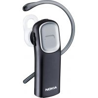 Photo of Nokia BH-216 Bluetooth Headset - Black
