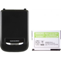 Photo of Innocell 2600mAh Extended Life Battery for BlackBerry Tour 9630