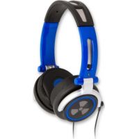 Photo of iFrogz EarPollution CS40 Headphones - Blue