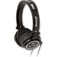 Photo of iFrogz EarPollution CS40 Headphones - Black