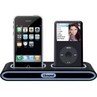 Photo of i.Sound Twin Charger