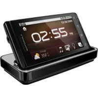 Photo of Multimedia Desktop Charger for Motorola DROID A855 / Milestone