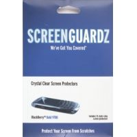 Photo of ScreenGuardz for BlackBerry Bold 9700 - Classic 15-Pack