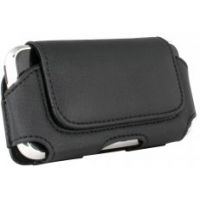 Photo of Radiance Small Black Pda Pouch With Sleeper Function 