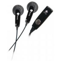Photo of HTC OEM 36H0062200M Stereo Hands-free Headset W/ Audio Adapter