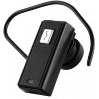 Photo of Mini Bluetooth Headset With Ac Wall Charger & Ear Hook 