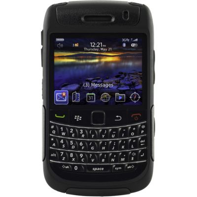 OtterBox BlackBerry Bold 9700 Commuter Case