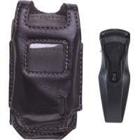 Photo of LG Accolade VX5600 Fitted Leather Case