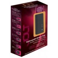 Photo of Jolt Mobile Power Pack 1800 Mah Li-ion Polymer Rechargeable External Battery