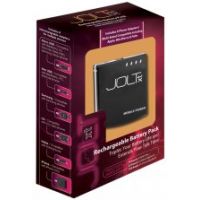 Photo of Jolt Mobile Power Pack 3600 Mah Li-ion Polymer Rechargeable External Battery