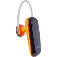 Photo of Samsung WEP490 Bluetooth Headset - Orange