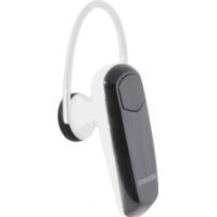 Photo of Samsung WEP490 Wind Noise Reduction Bluetooth Headset - White with $15 Rebate