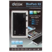 Photo of Dexim Blue Pack Battery Backup With 2600 Mah Li-poly Battery