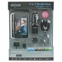 Photo of Dexim 14 In 1 Bundle Pack