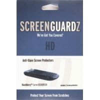 Photo of Screenguardz HD for BlackBerry Curve 8520 / 8530 2-Pack