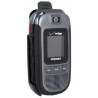 Photo of Samsung Convoy SCH-U640 Holster