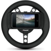 Photo of i.Sound iPhone 3G / 3GS Game Wheel