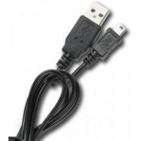 Photo of Sync And Charge Mini USB To USB Cable 