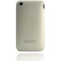 Photo of iPhone 3G / 3GS Incipio Ultra Light Feather Slim Form Fitted Case - Pearl White
