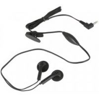 Photo of Black Mini Stereo Earbuds 3.5mm 