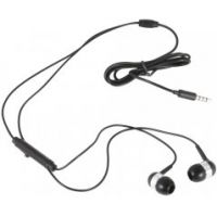 Photo of 3.5mm Black High Fidelity Stereo Ear Buds