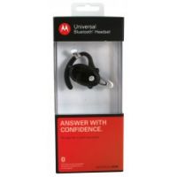 Photo of Motorola H720 Bluetooth Headset