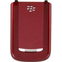 Photo of RIM BlackBerry Tour 9630 OEM Replacement Battery Door - Red Pearl
