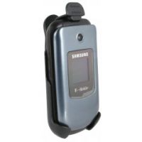 Photo of Holster With Swivel Belt Clip For Samsung T139 