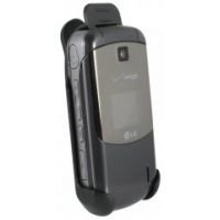 Photo of Holster With Swivel Belt Clip For Lg VX5600 Accolade 