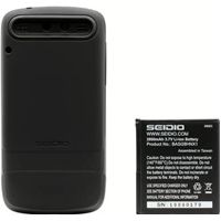 Photo of Seidio HTC Google Nexus One GSM Innocell 3200mAh Extended Life Battery