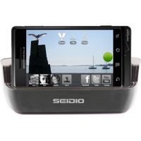 Photo of Seidio Motorola Droid A855 / MILESTONE Desktop Charging Cradle kit