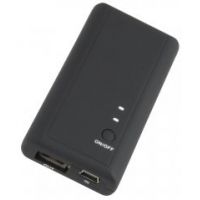 Photo of Jolt / Ignite Mobile Power Pack 1800 Mah Li-ion Rechargeable External Battery. Includes 6 Phone Adapters. 