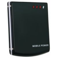 Photo of Ignite XT / Jolt Mobile Power Pack 3600 Mah Li-ion Rechargeable External Battery. Includes 6 Phone Adapters. 
