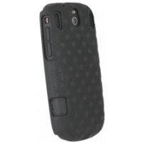 Photo of Holster & Shell Combo With Rubberized Textured Exterior For Palm Pixi And Pixi Plus 